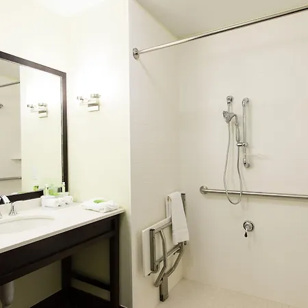 Holiday Inn Express & Suites Aiken By Ihg Esterno foto