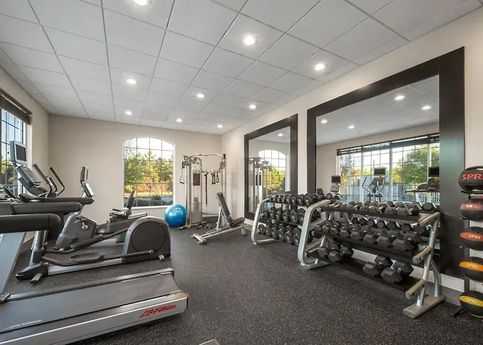 Holiday Inn Express & Suites Aiken By Ihg
