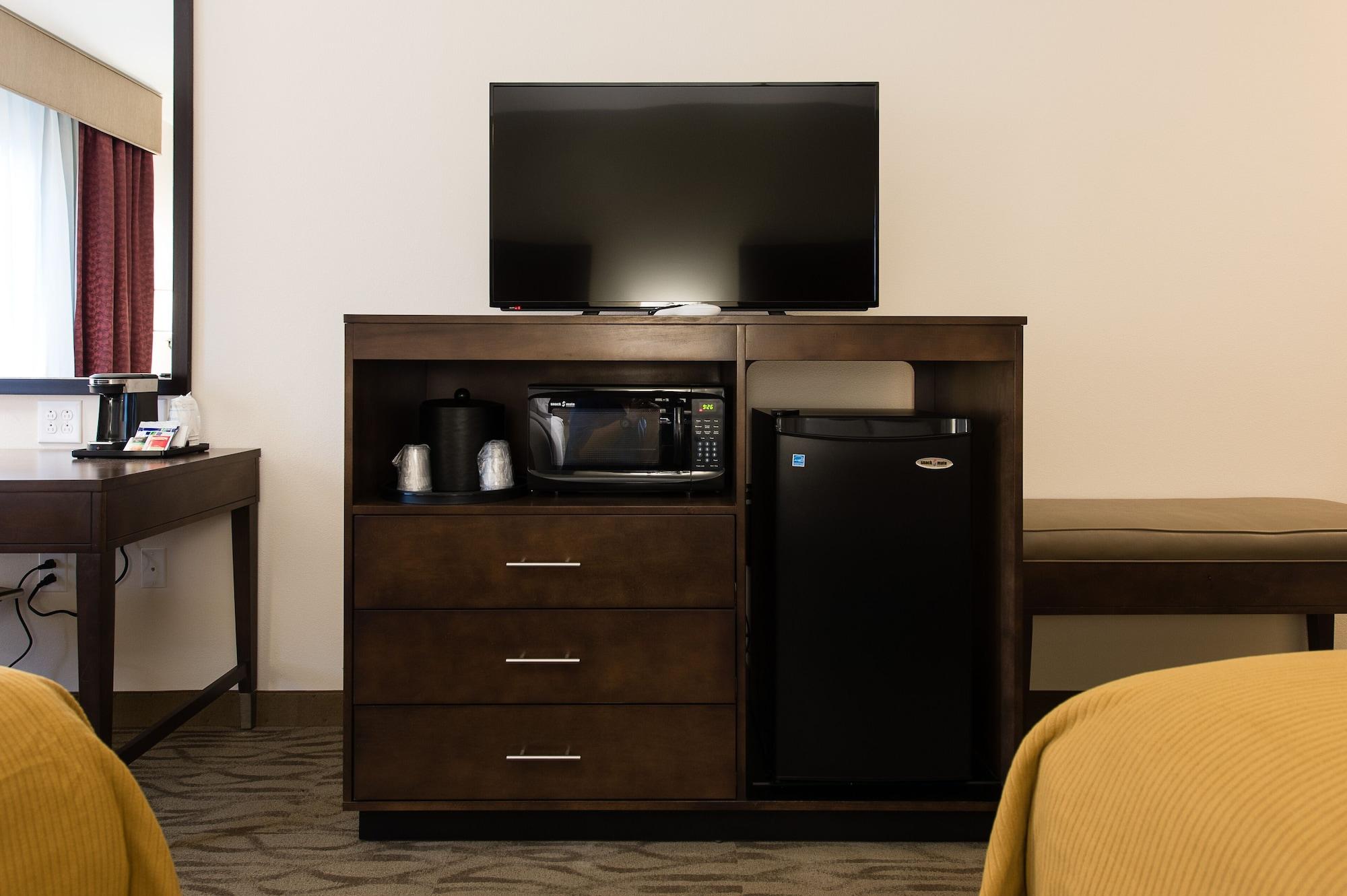 Express & By Ihg 4* Aiken