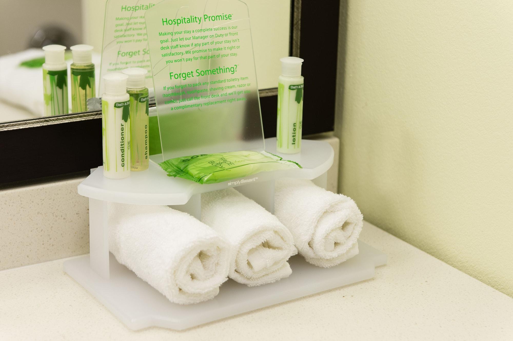 Hotel Express & By Ihg
