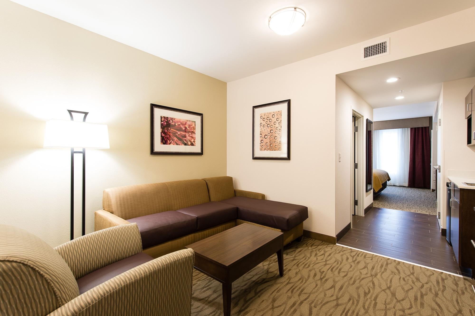 Hotel Express & By Ihg Aiken