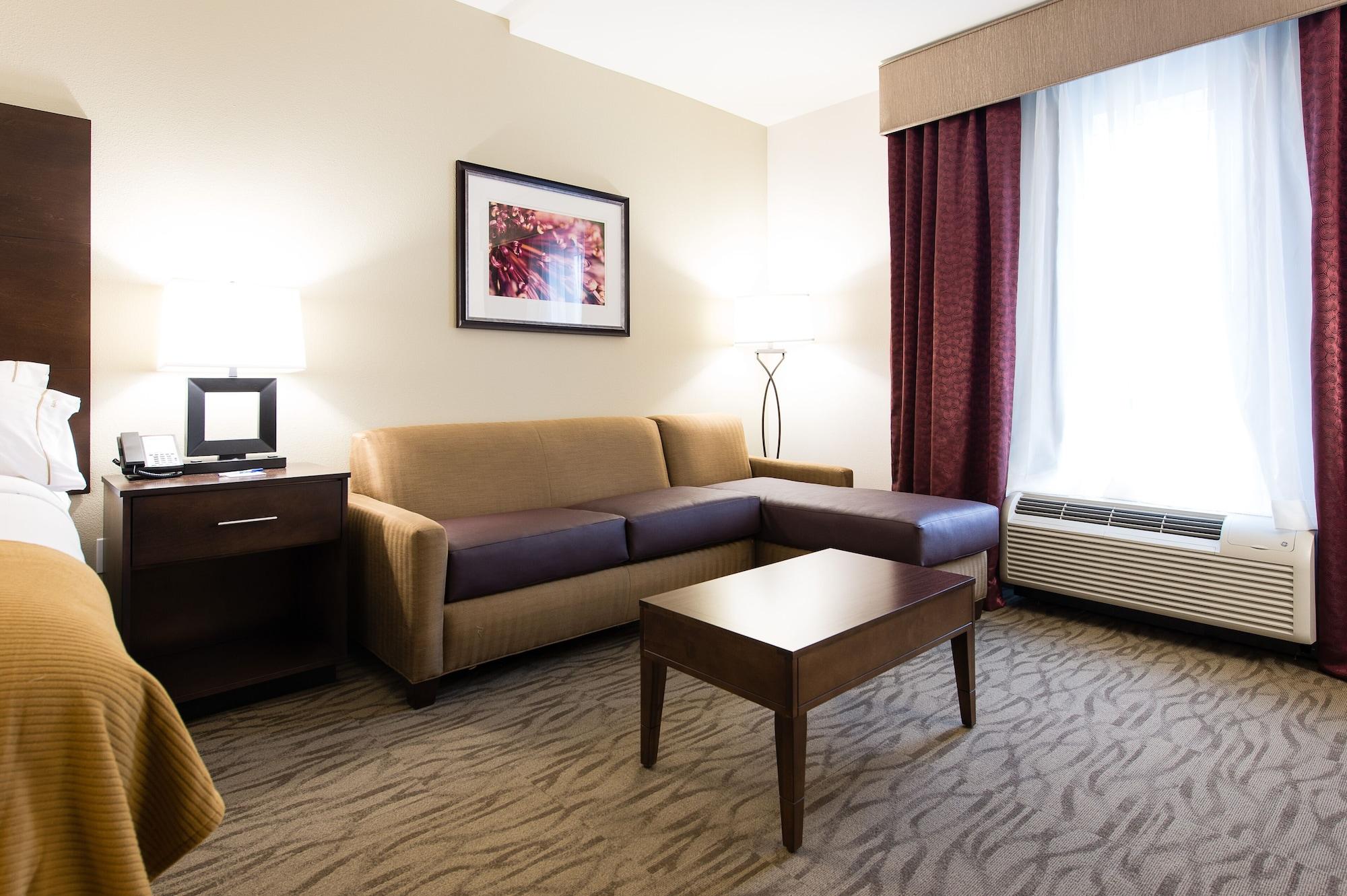 Express & By Ihg Aiken