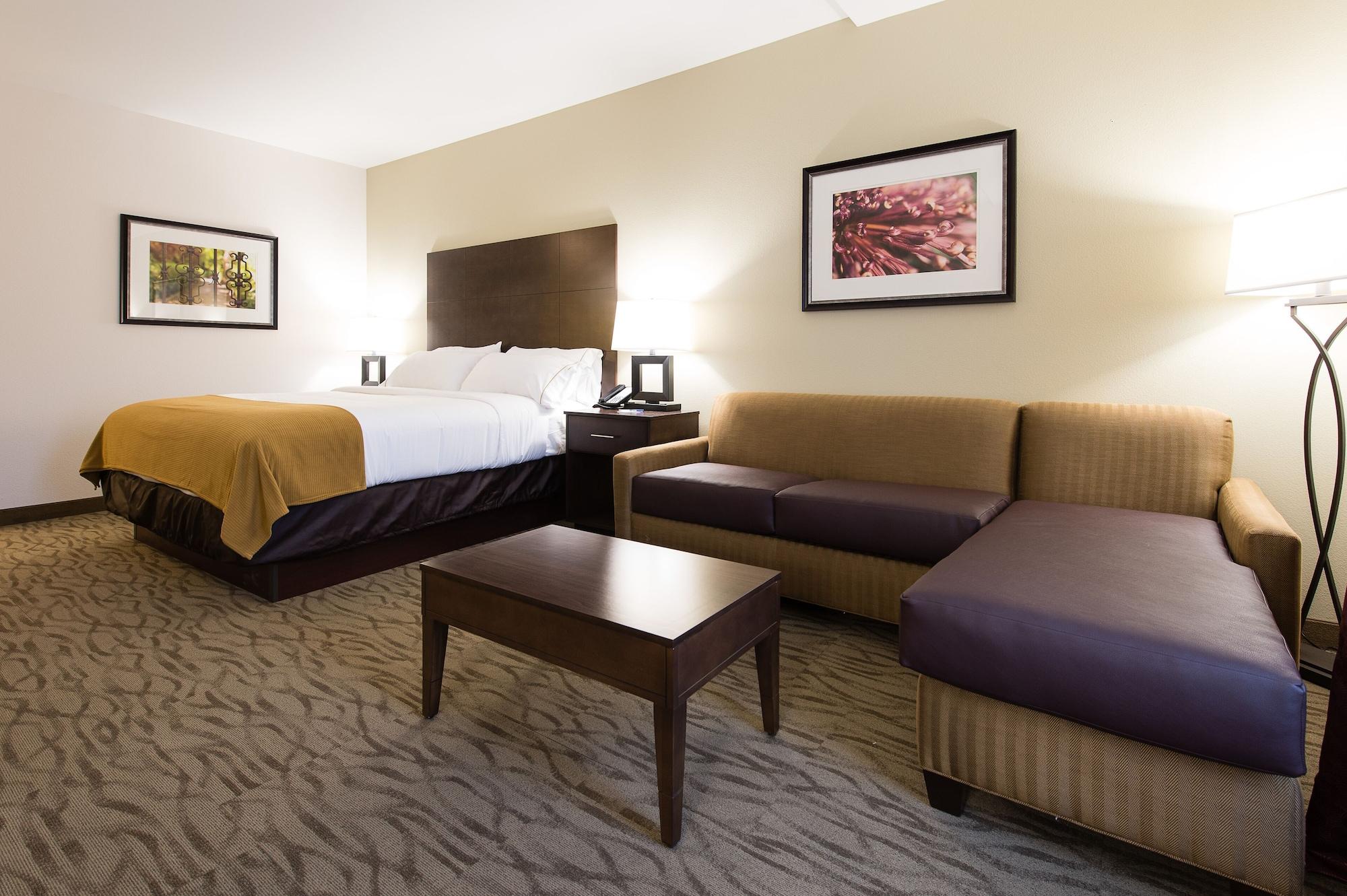 Express & By Ihg 4* Aiken