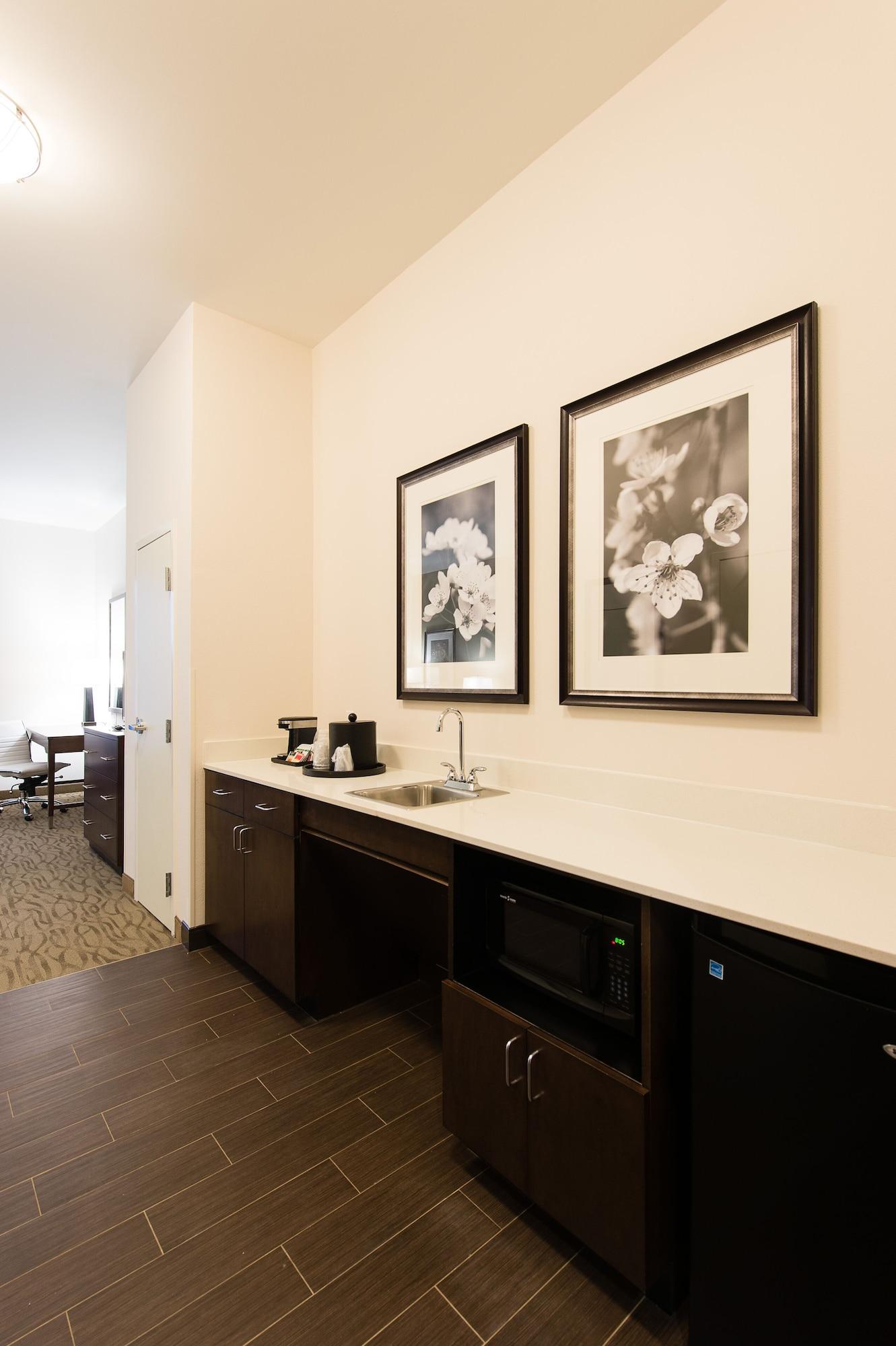 Express & By Ihg Hotel Aiken