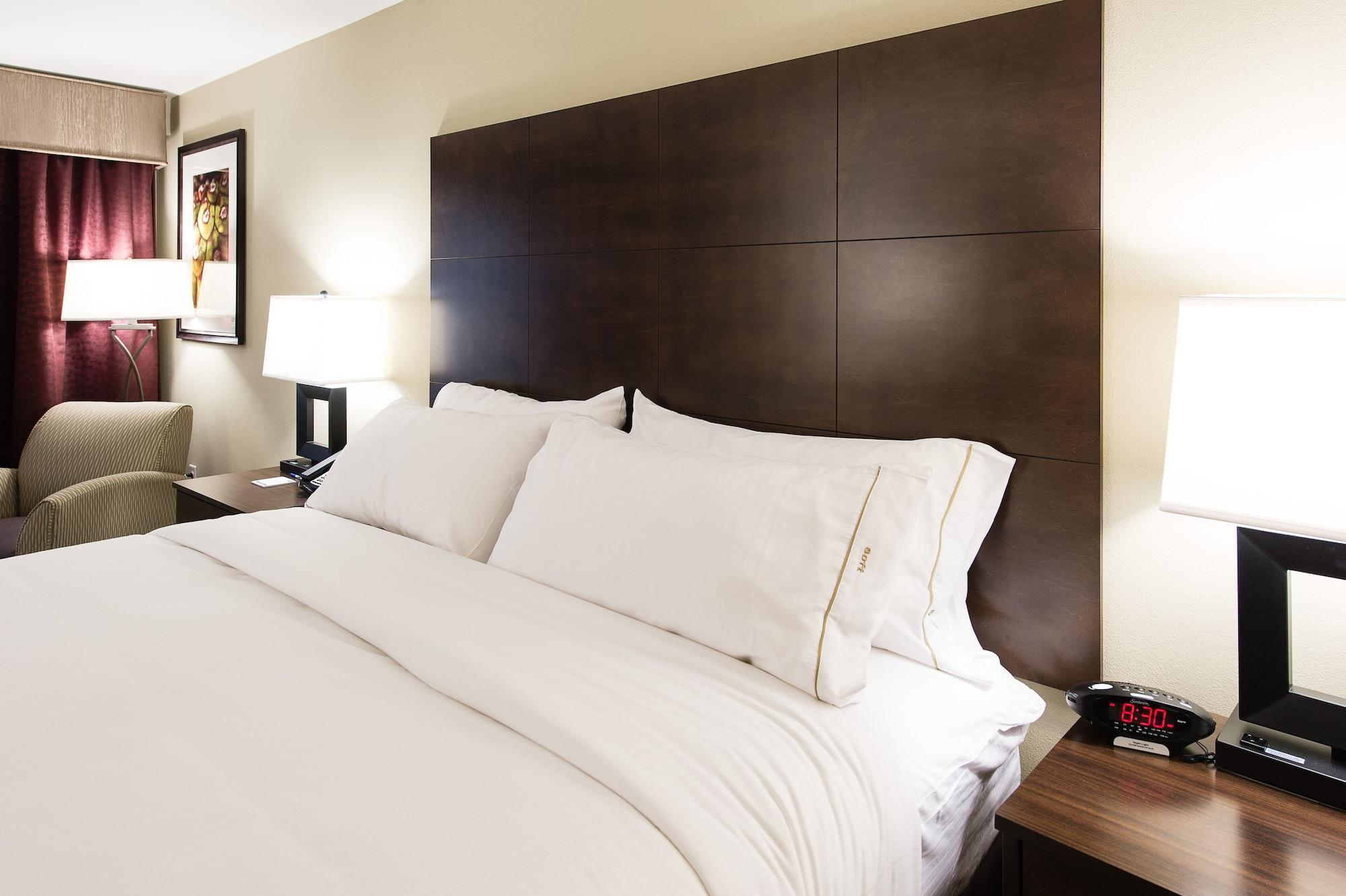 Hotel Express & By Ihg Aiken