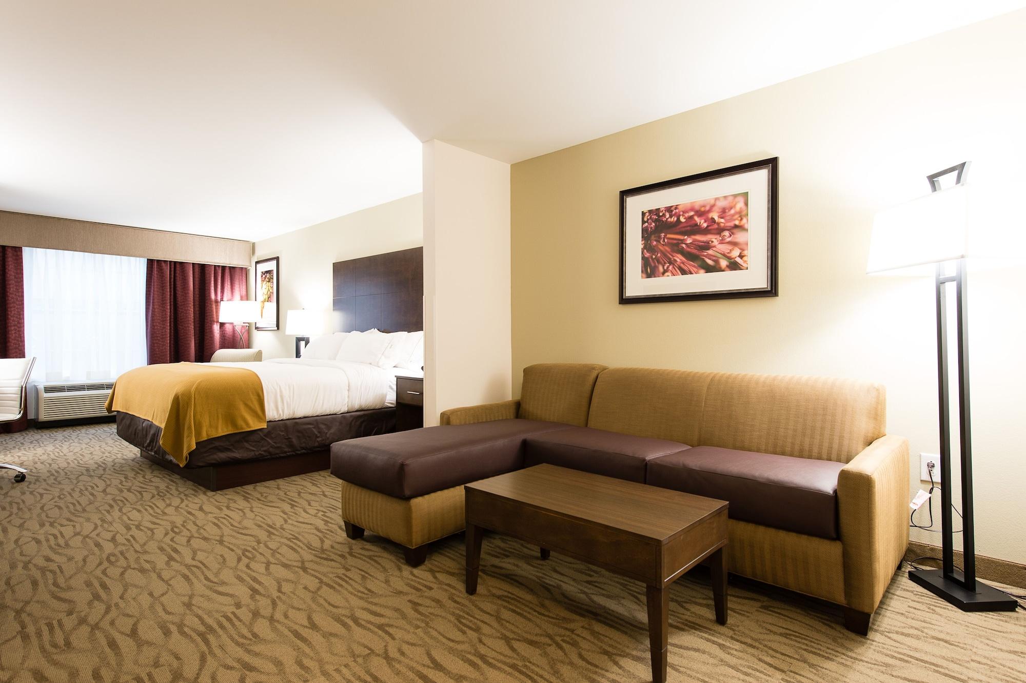 Express & By Ihg Aiken