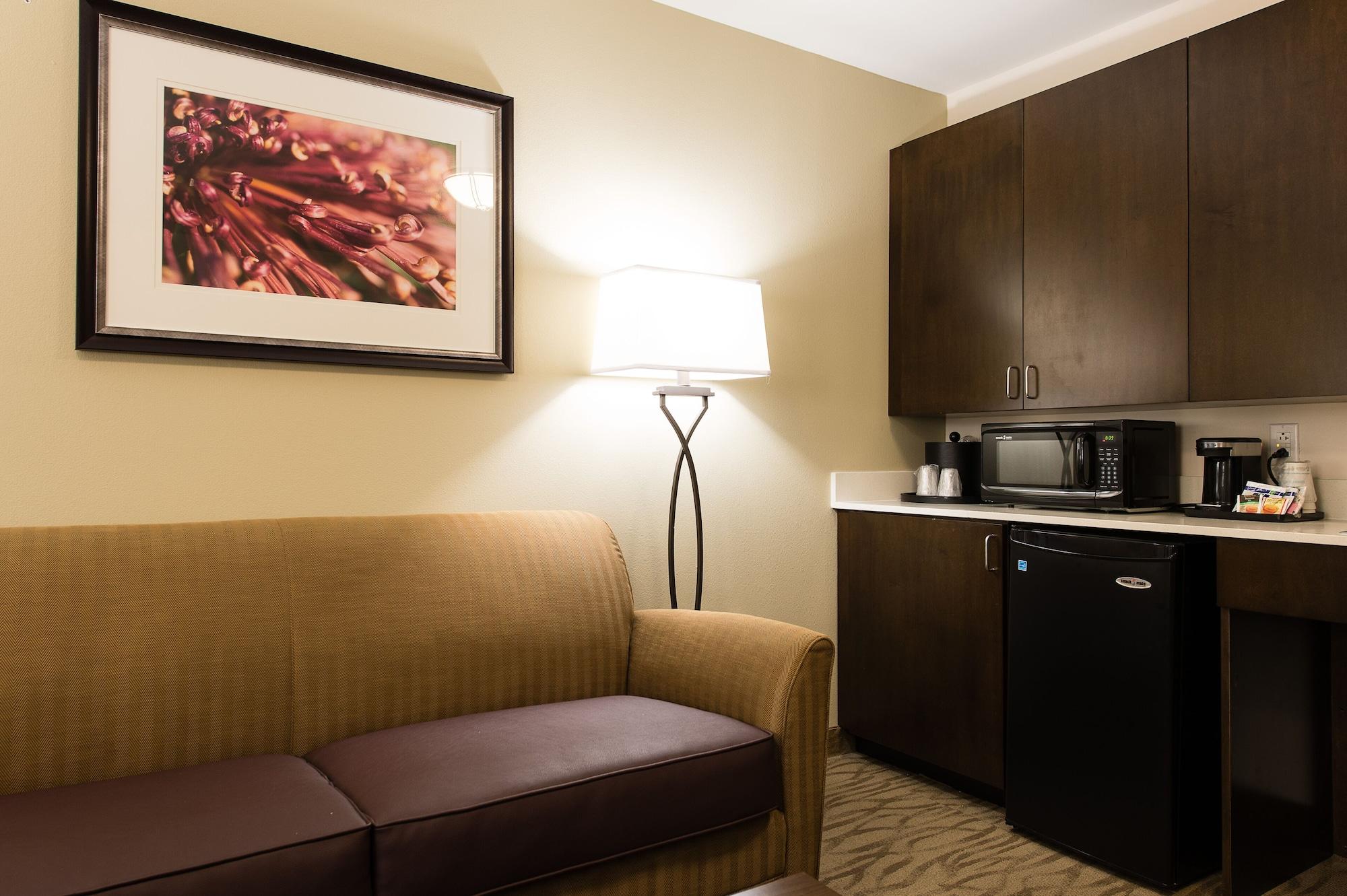 Express & By Ihg 4* Aiken
