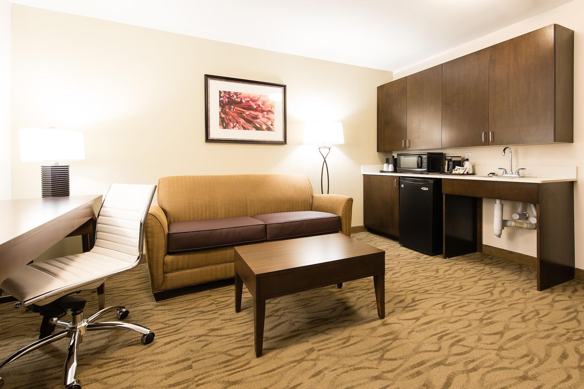 Express & By Ihg 4* Aiken