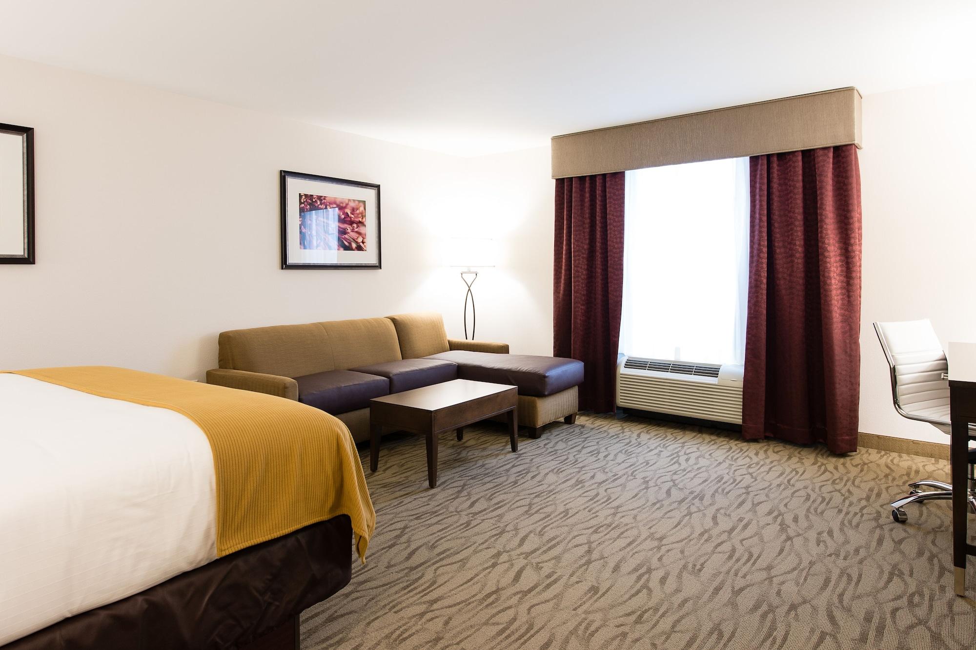 Express & By Ihg Hotel Aiken
