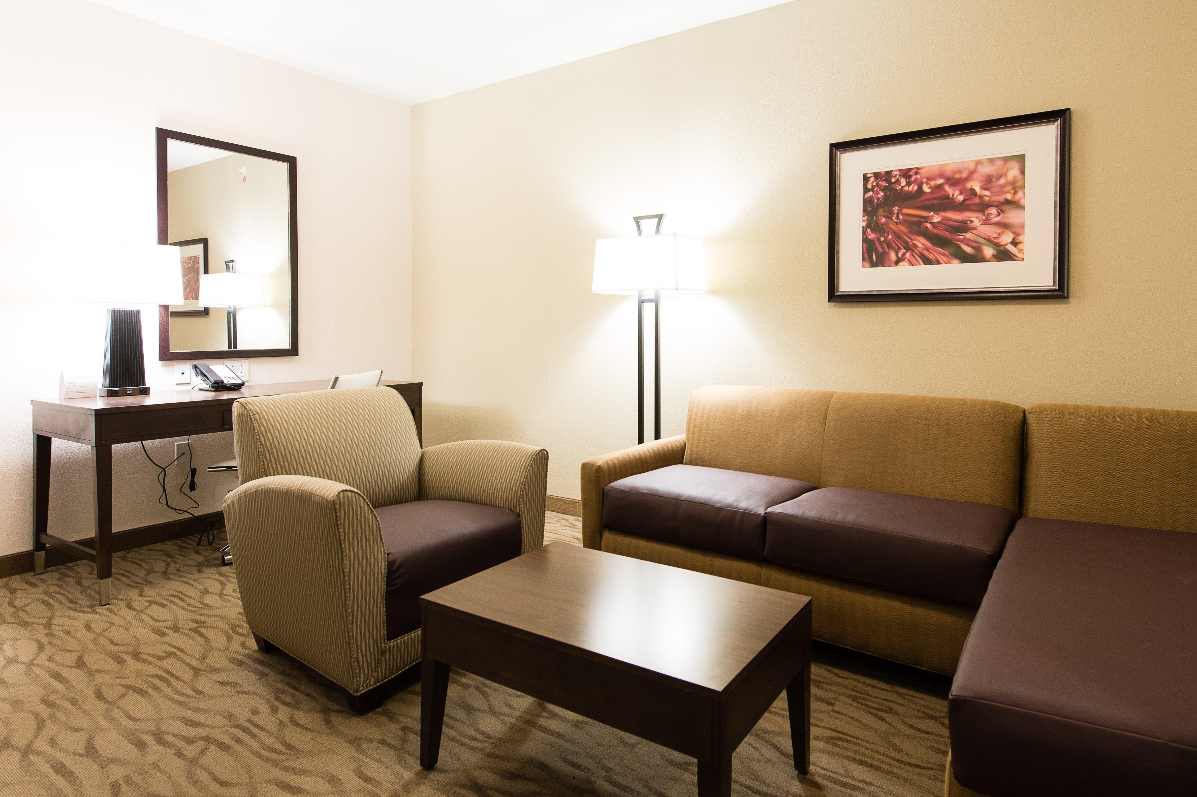 Hotel Express & By Ihg 4*