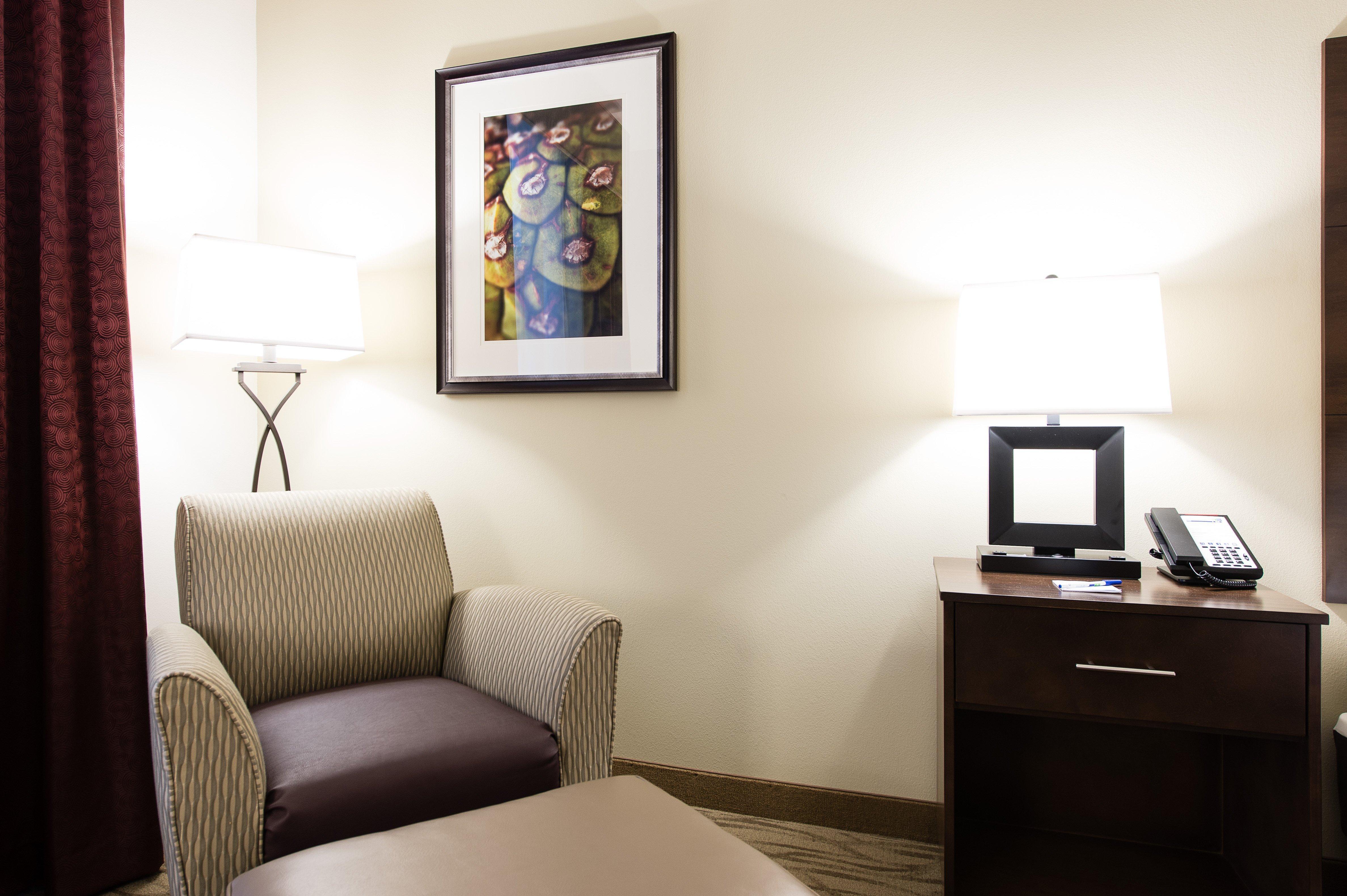 Express & By Ihg Aiken