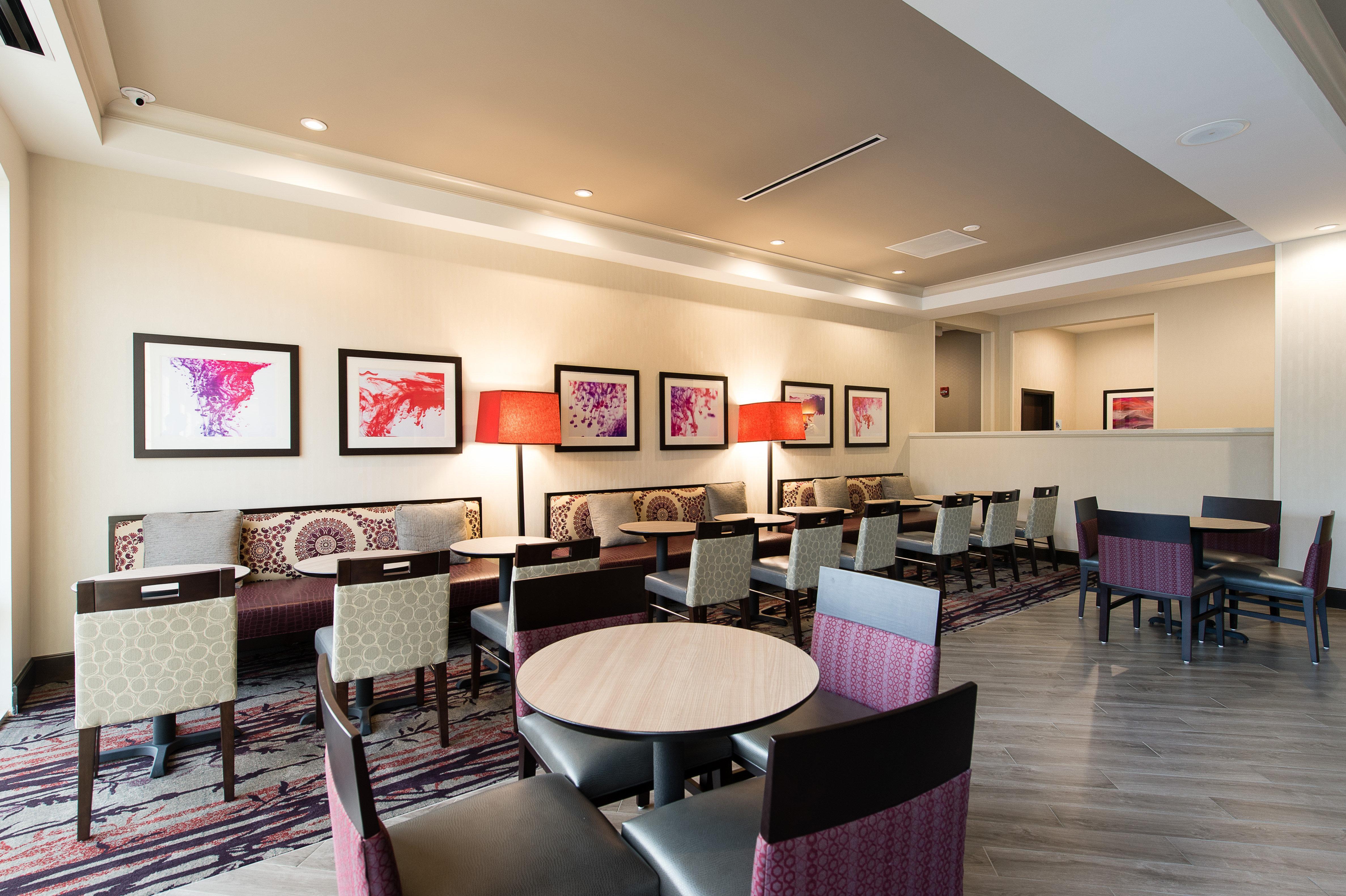Express & By Ihg Aiken