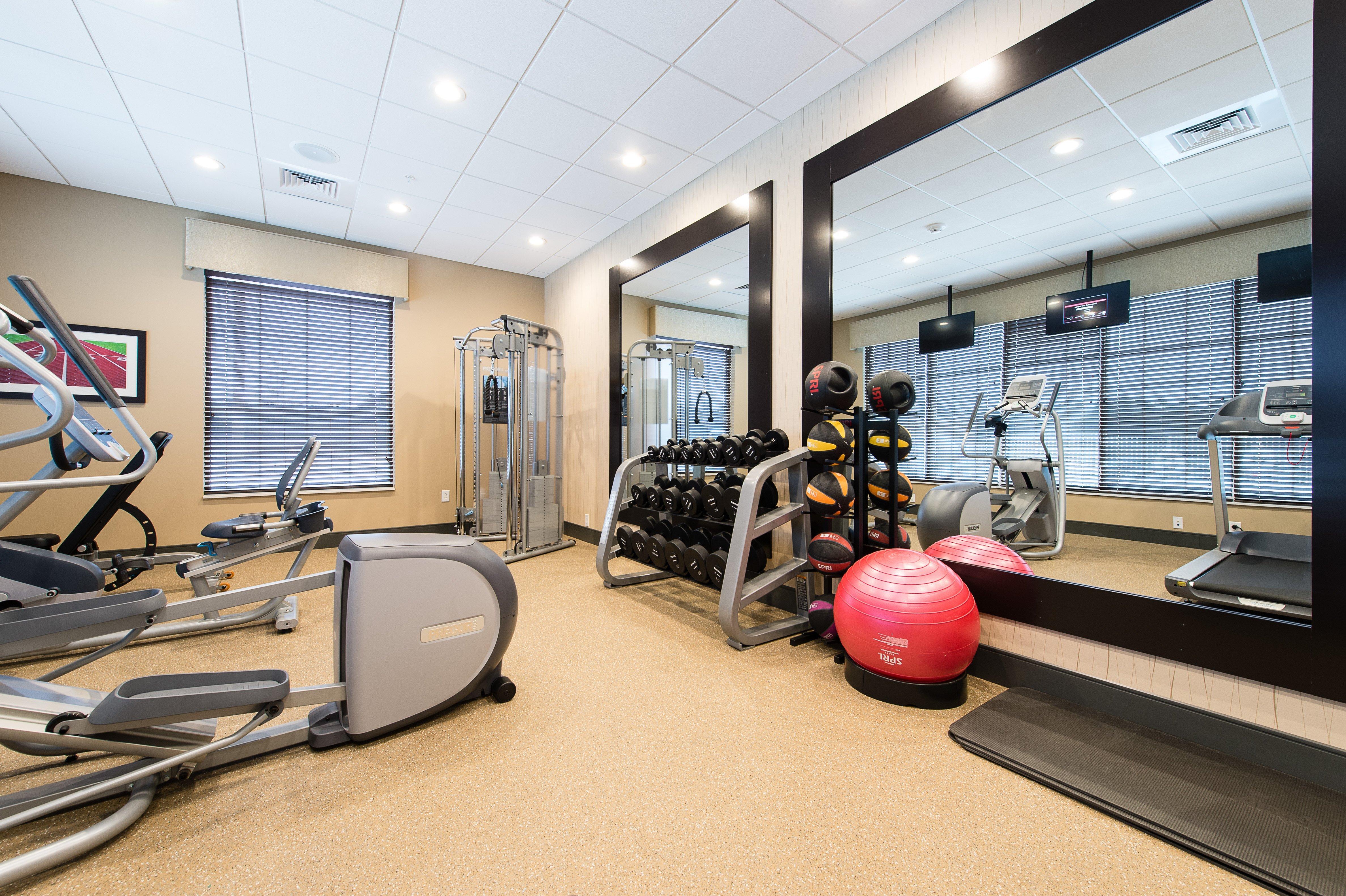 Express & By Ihg 4* Aiken