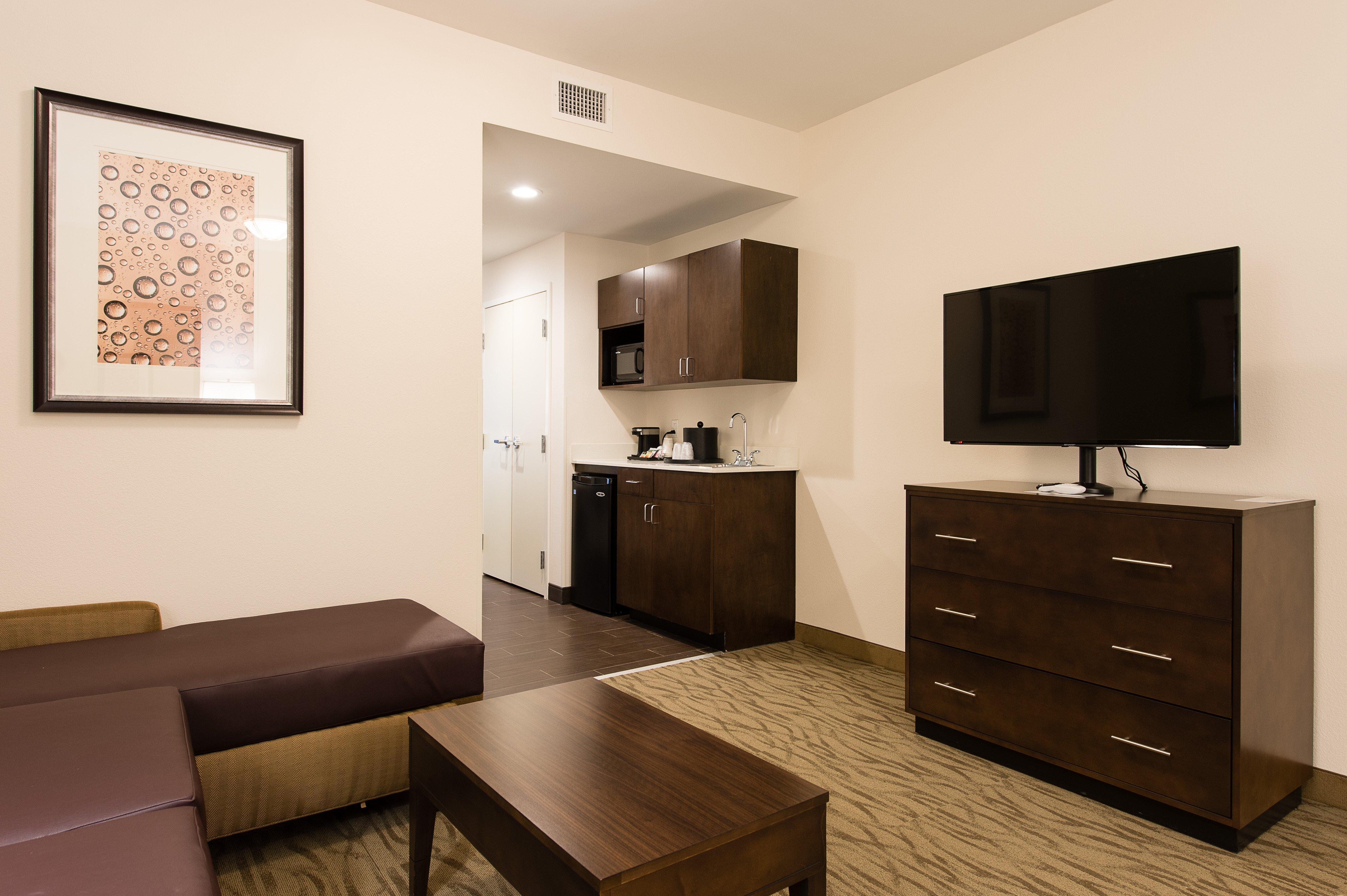 Express & By Ihg Hotel Aiken