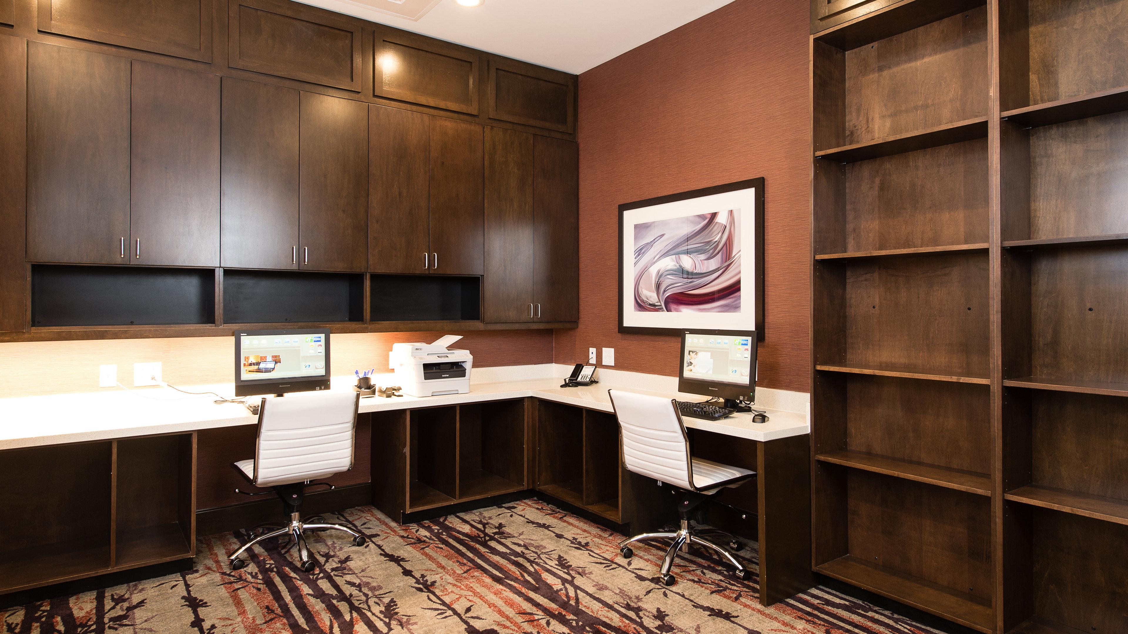 Express & By Ihg 4* Aiken