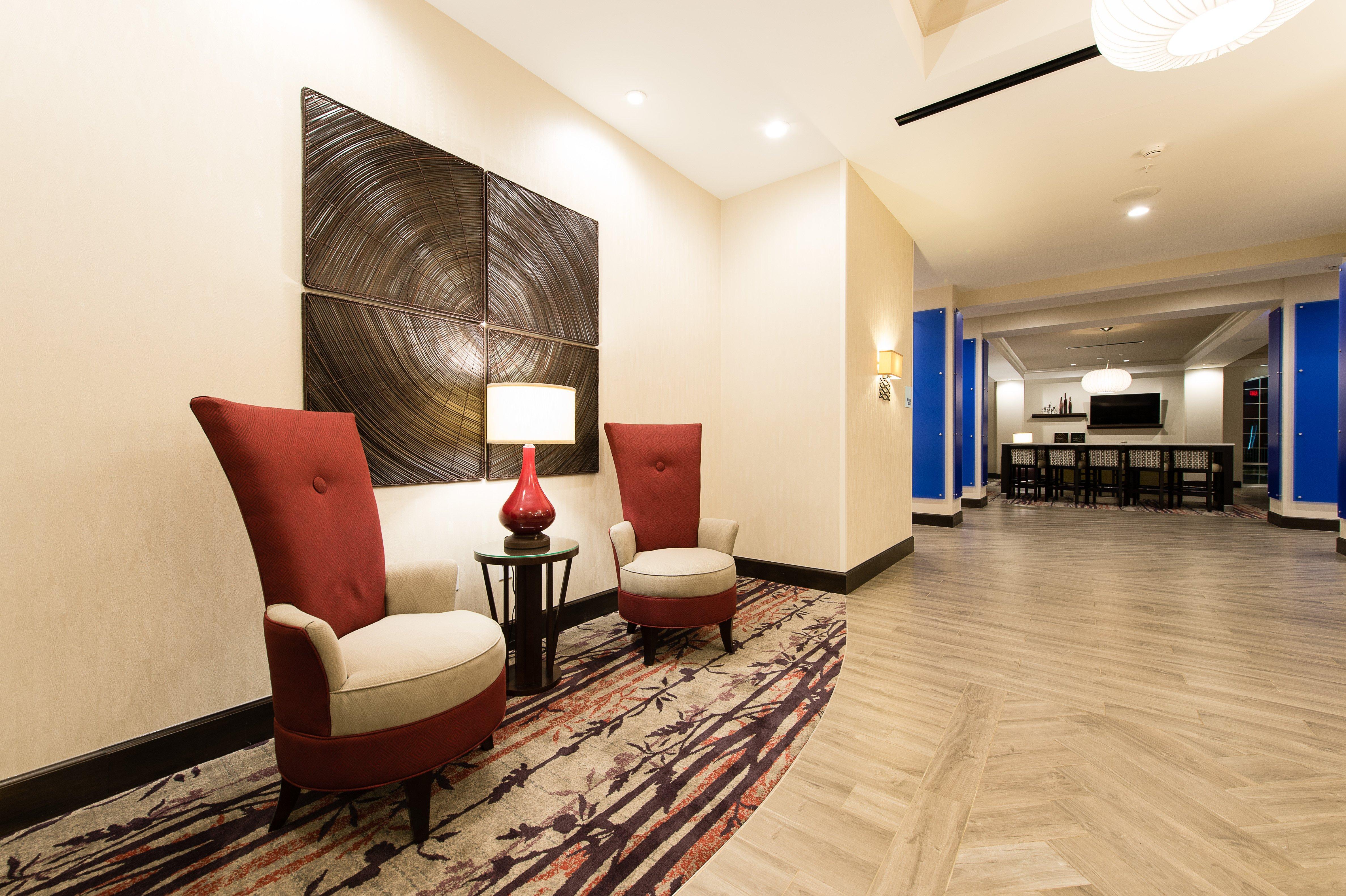 Hotel Express & By Ihg 4*