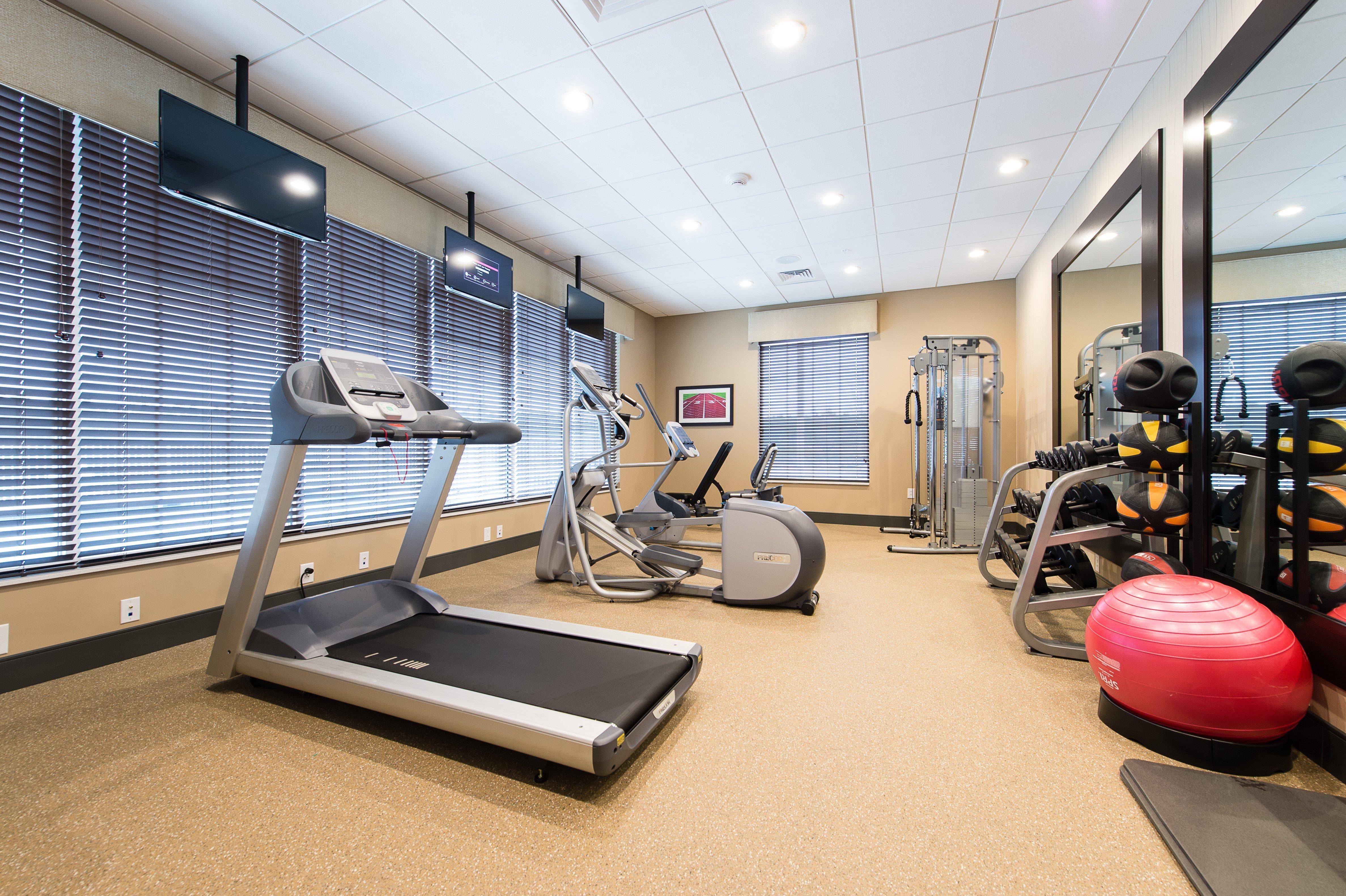 Express & By Ihg Hotel Aiken