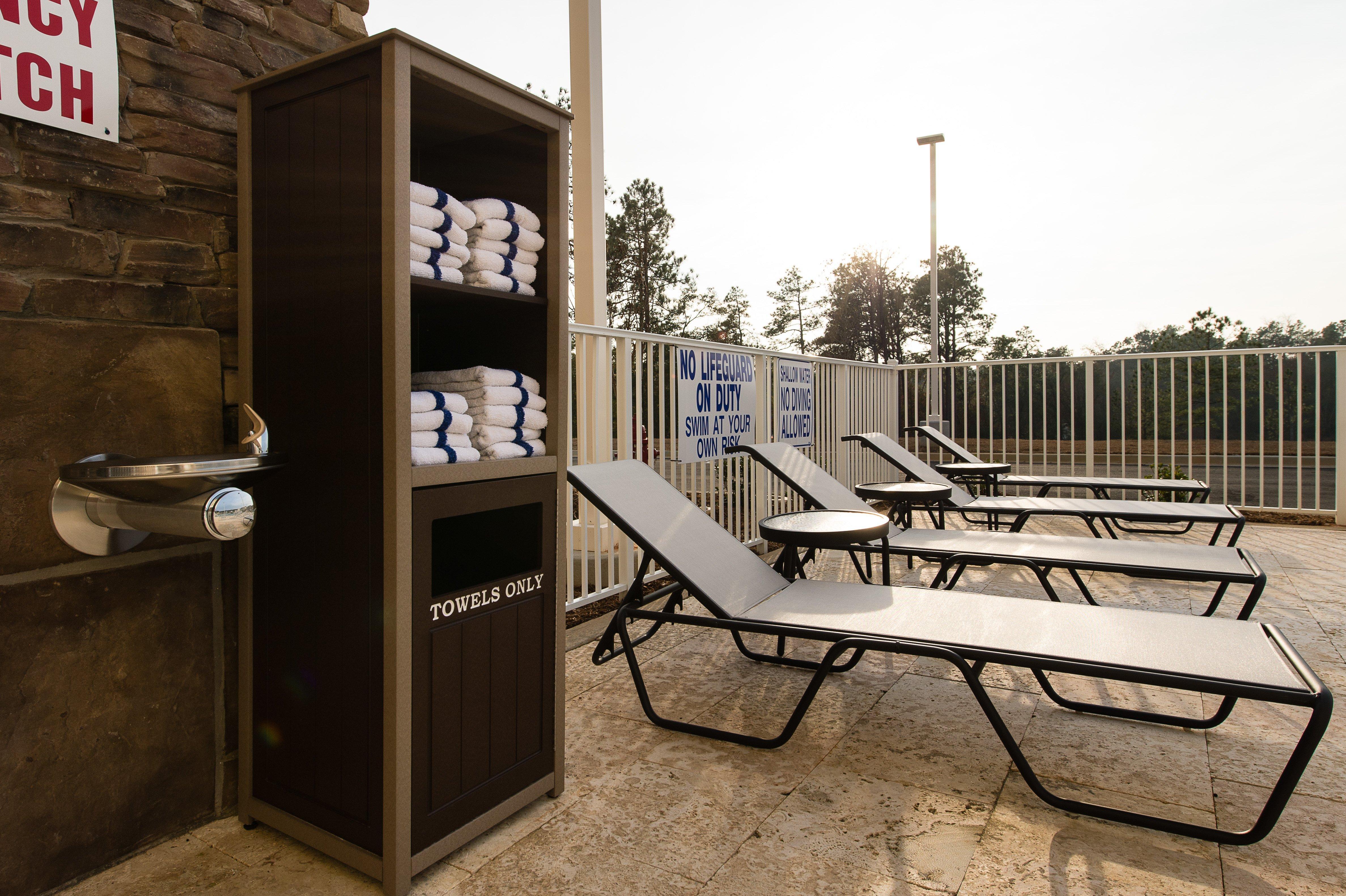 Express & By Ihg Aiken