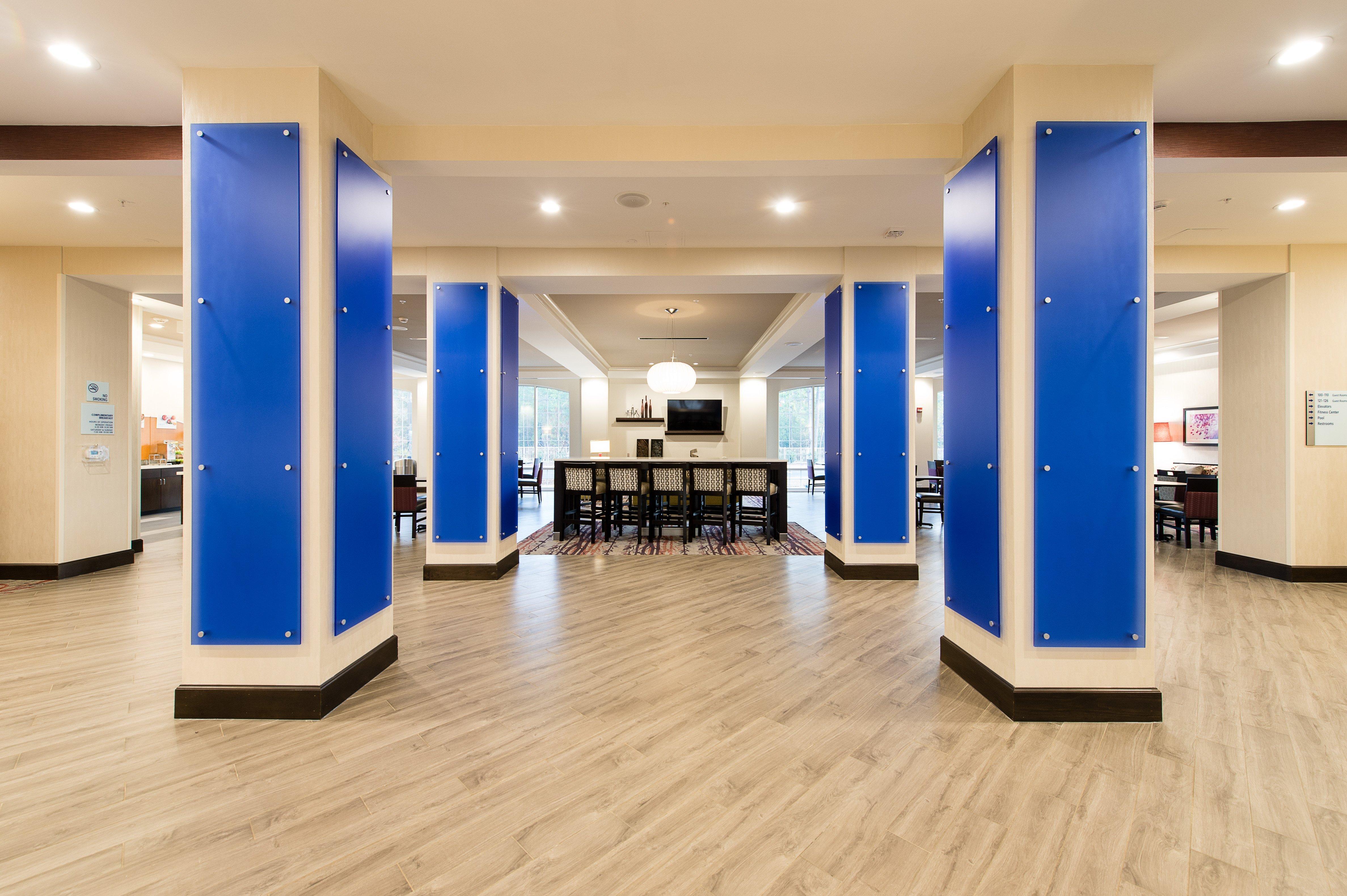 Express & By Ihg Aiken