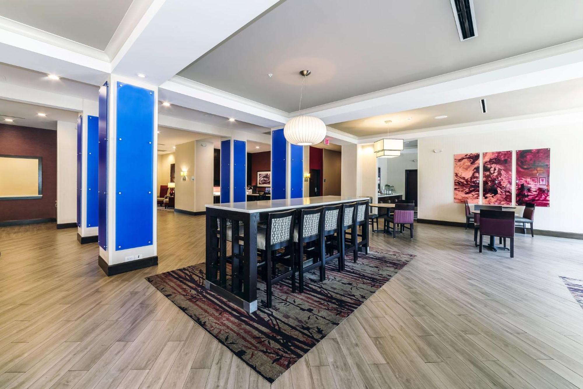 Express & By Ihg Aiken