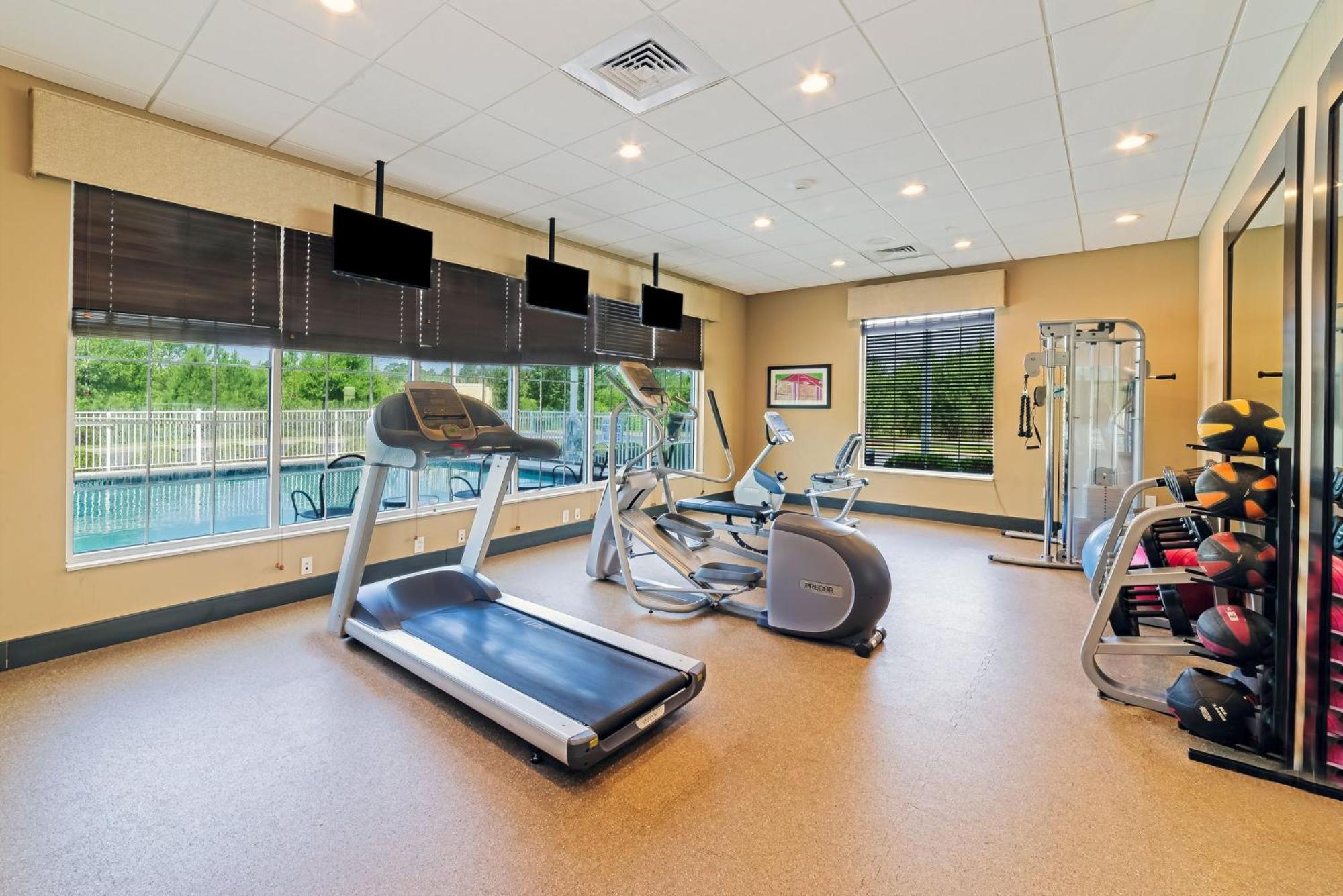 Express & By Ihg 4* Aiken