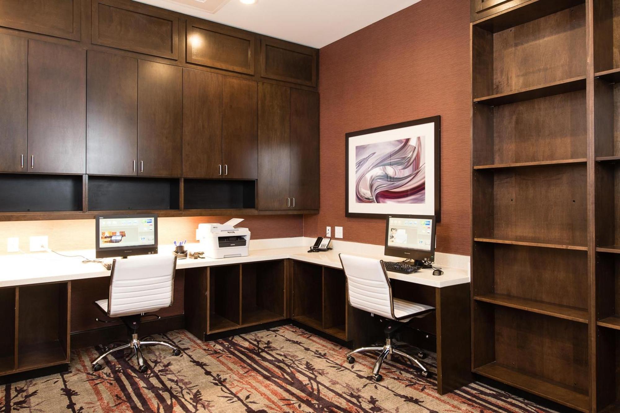 Hotel Express & By Ihg