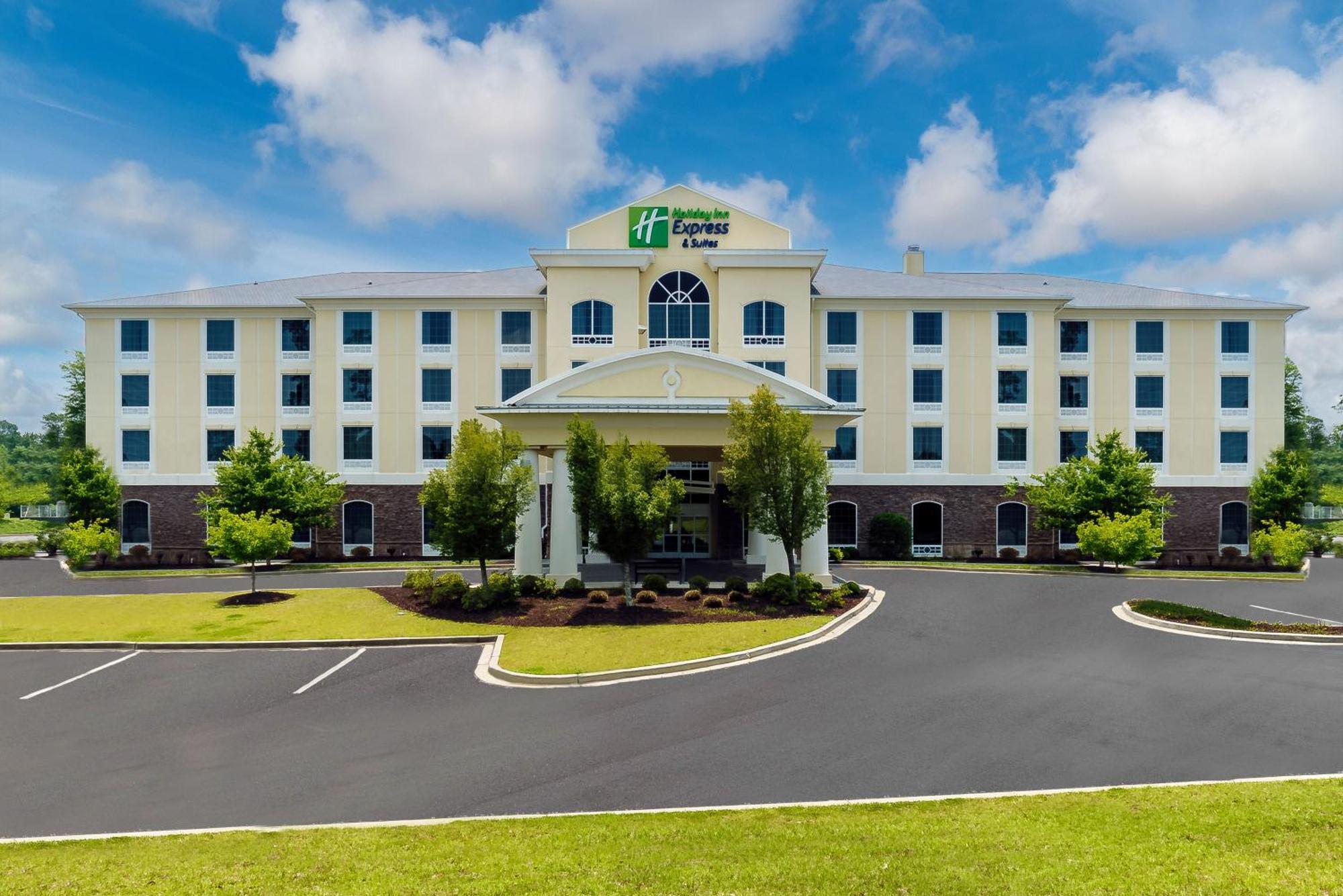 Hotel Express & By Ihg