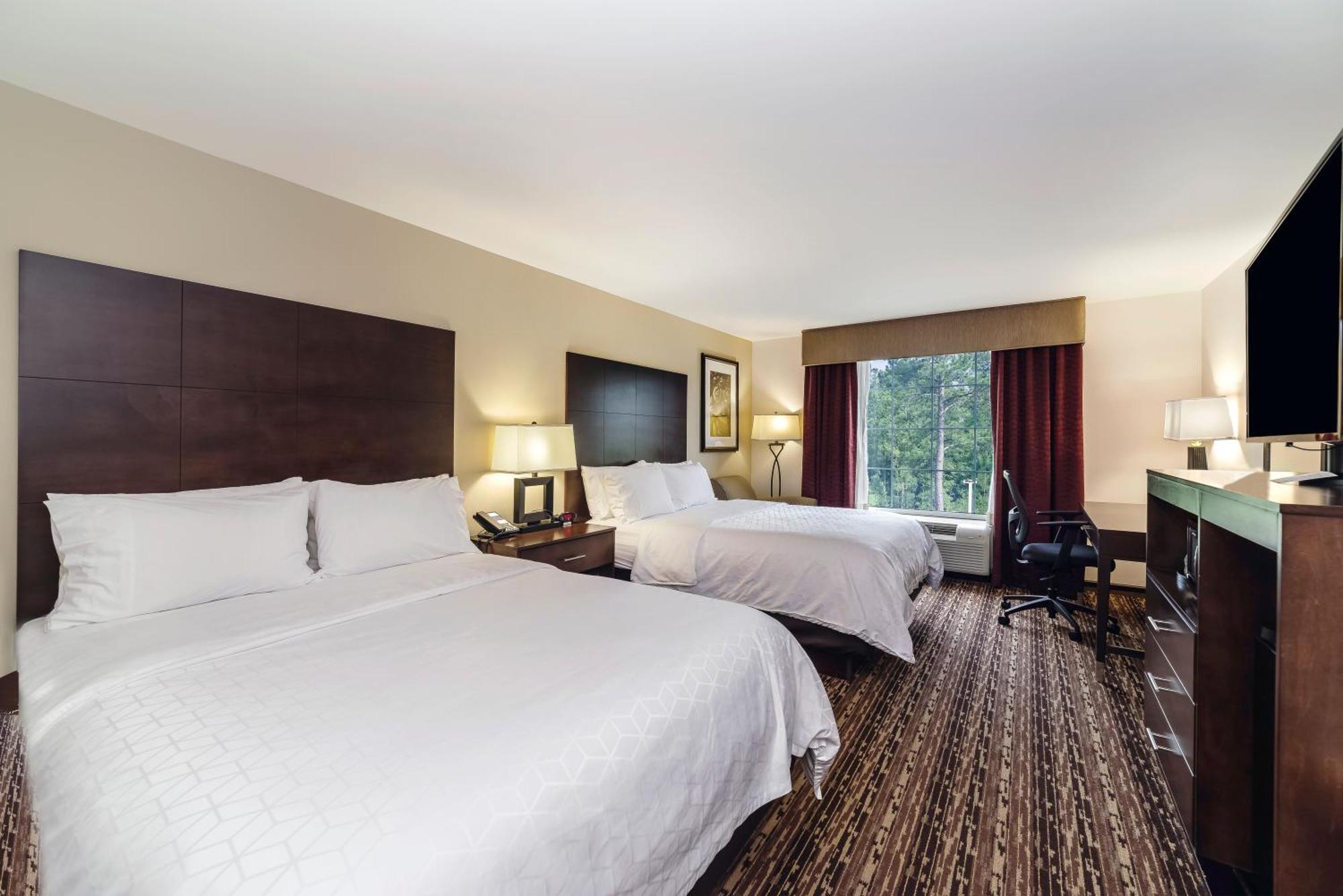 Express & By Ihg Aiken