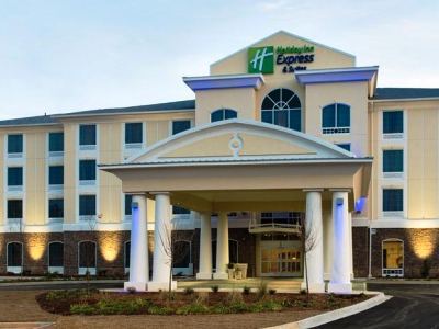 Hotel Express & By Ihg