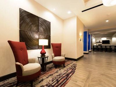 Express & By Ihg Hotel Aiken