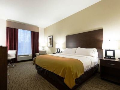 Express & By Ihg Aiken