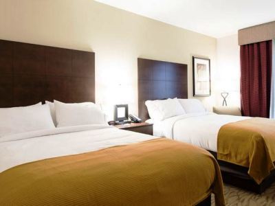 Express & By Ihg Hotel