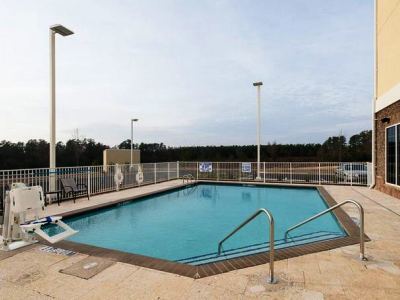 Hotel Express & By Ihg 4*