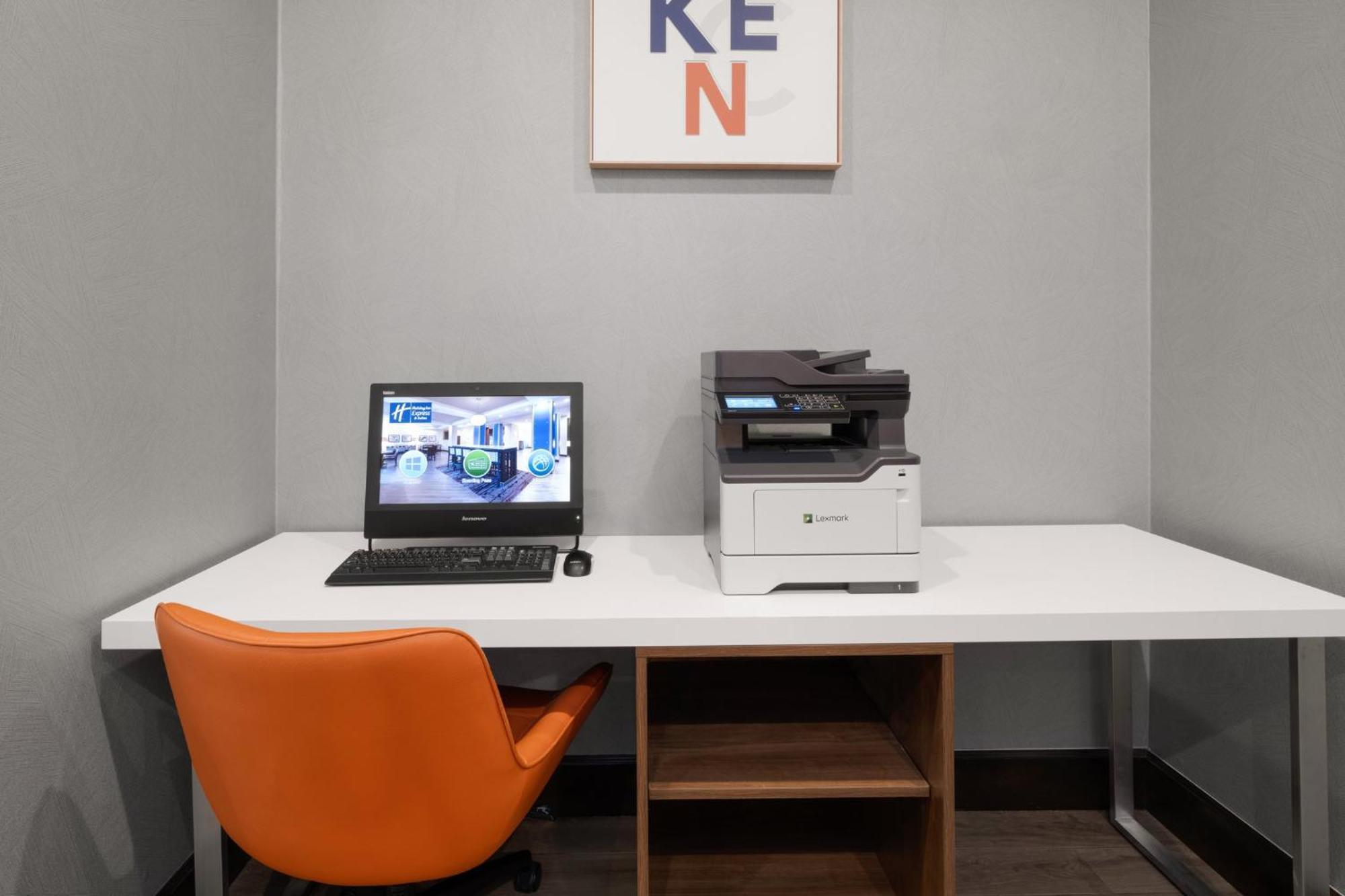 Express & By Ihg Hotel Aiken