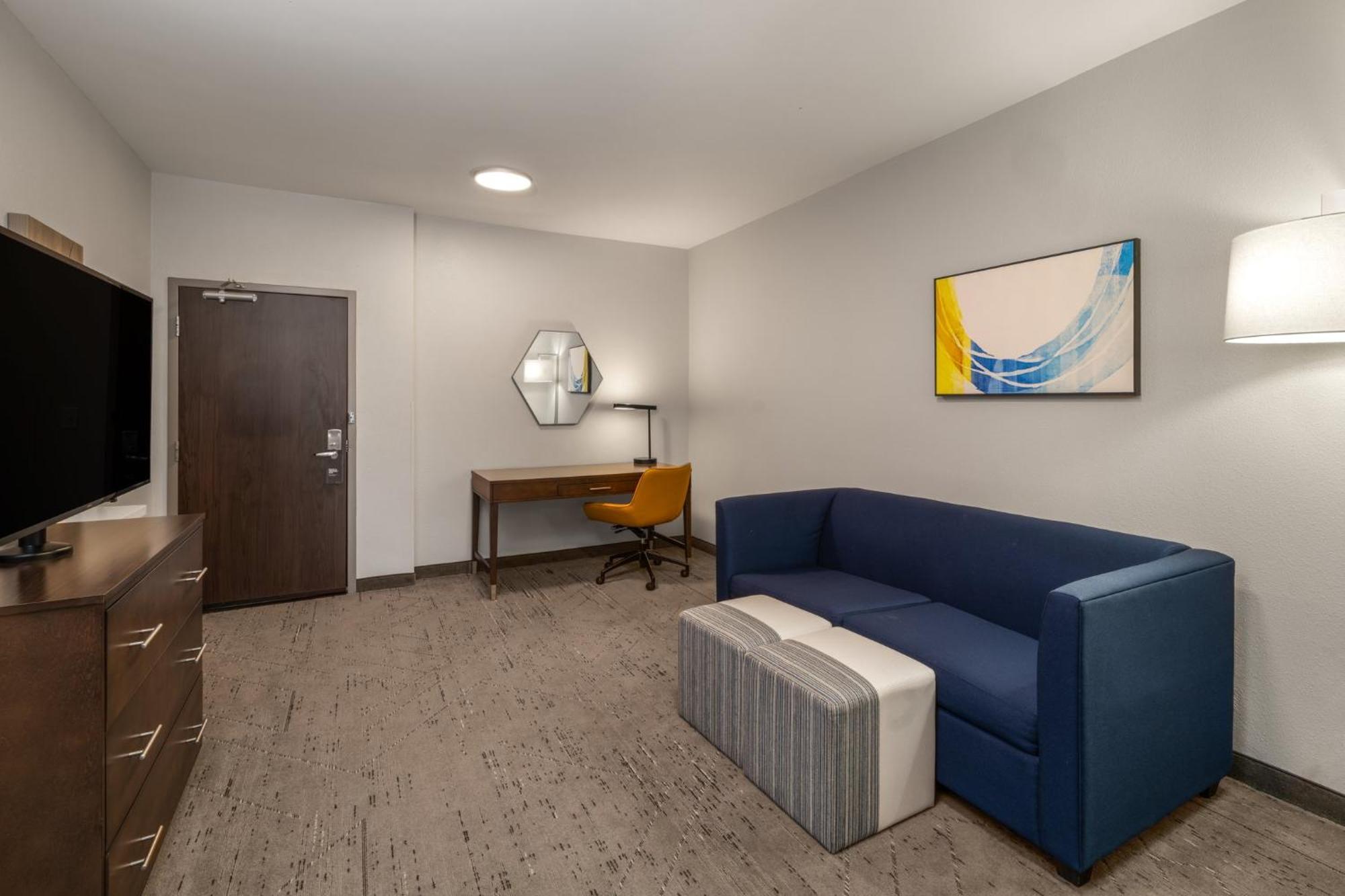 Express & By Ihg Aiken