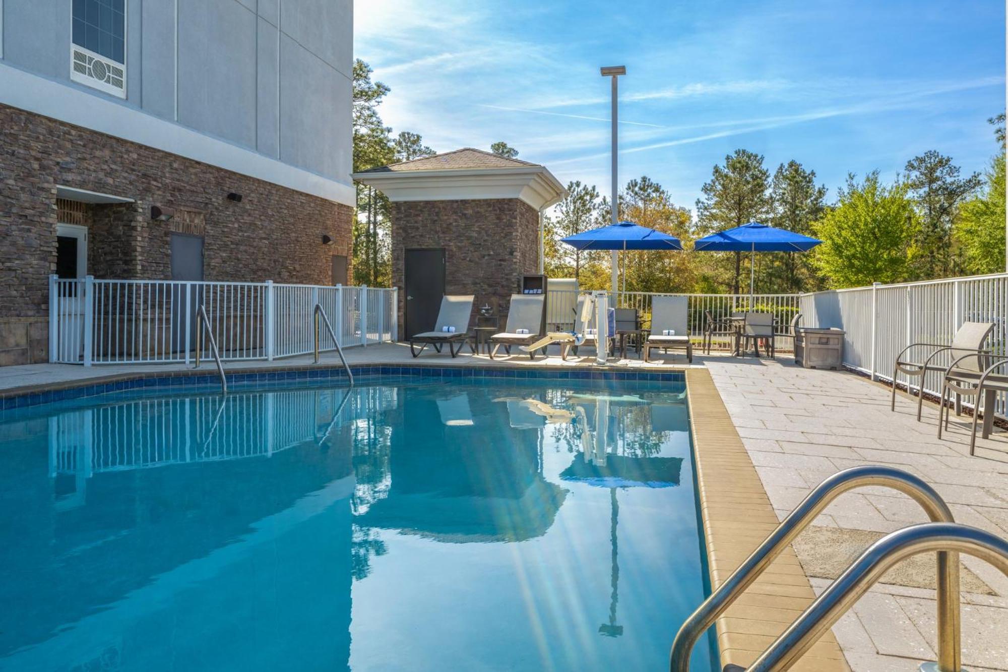 Express & By Ihg 4* Aiken
