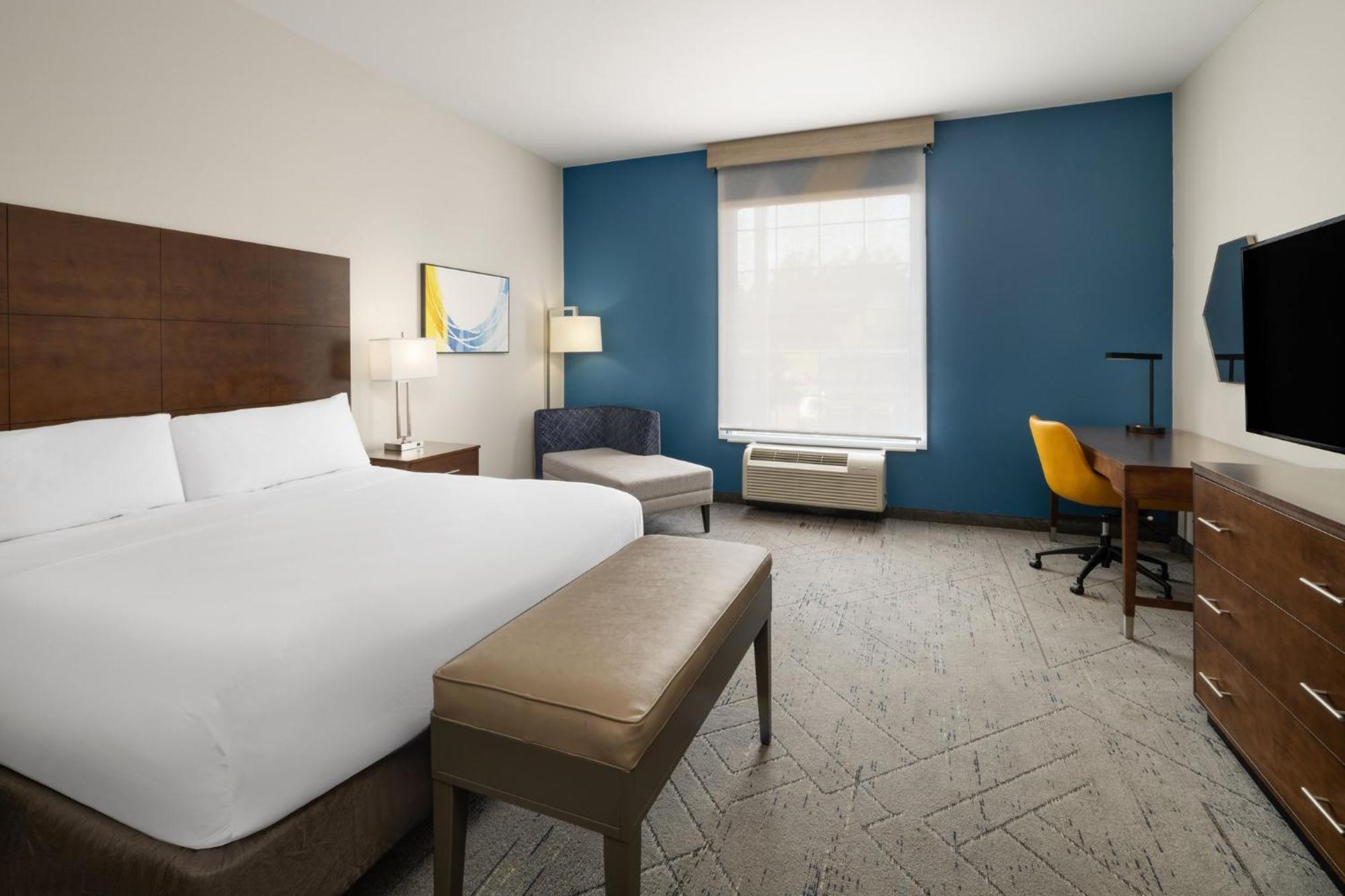 Express & By Ihg Hotel Aiken