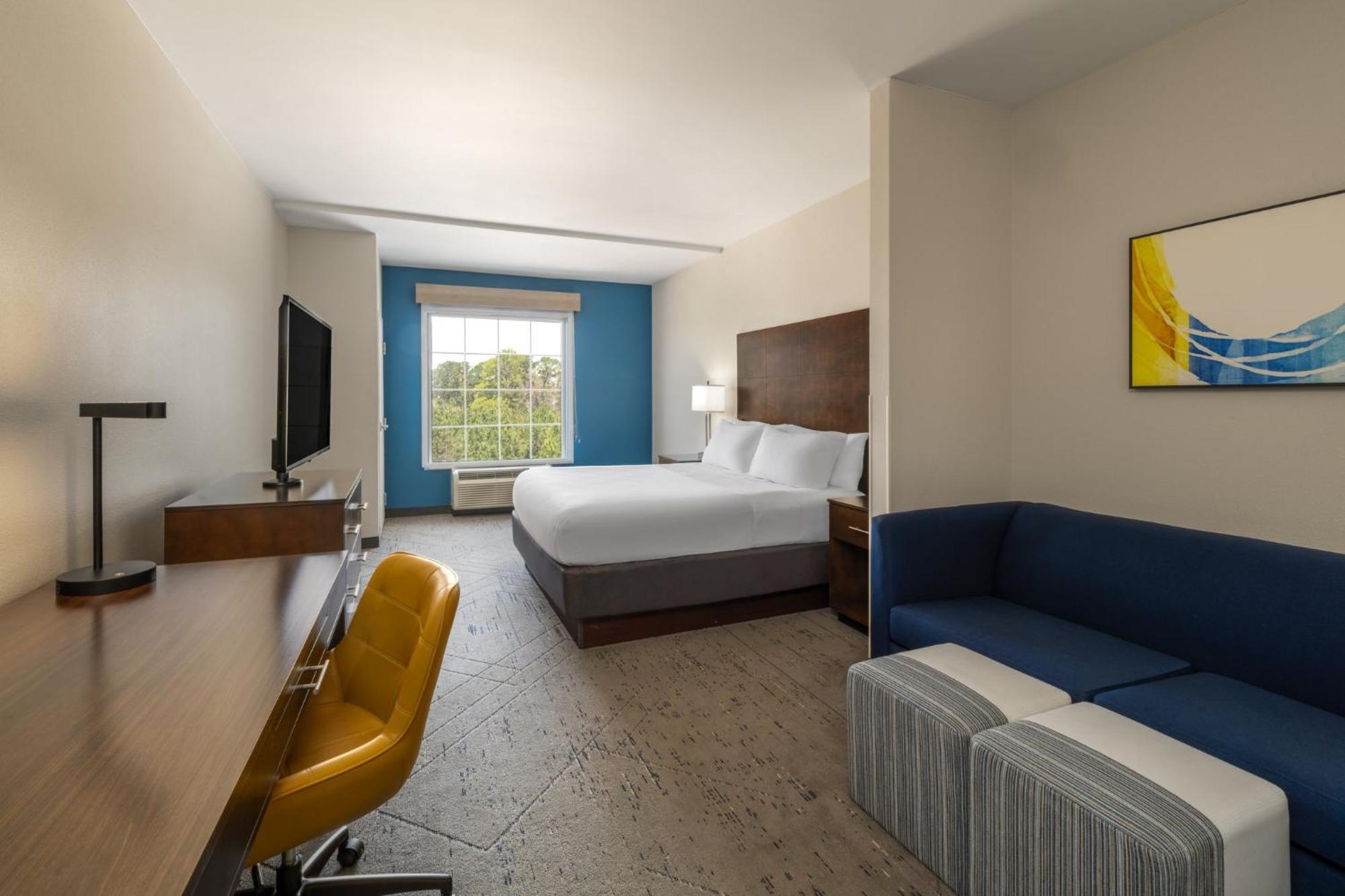 Express & By Ihg 4* Aiken