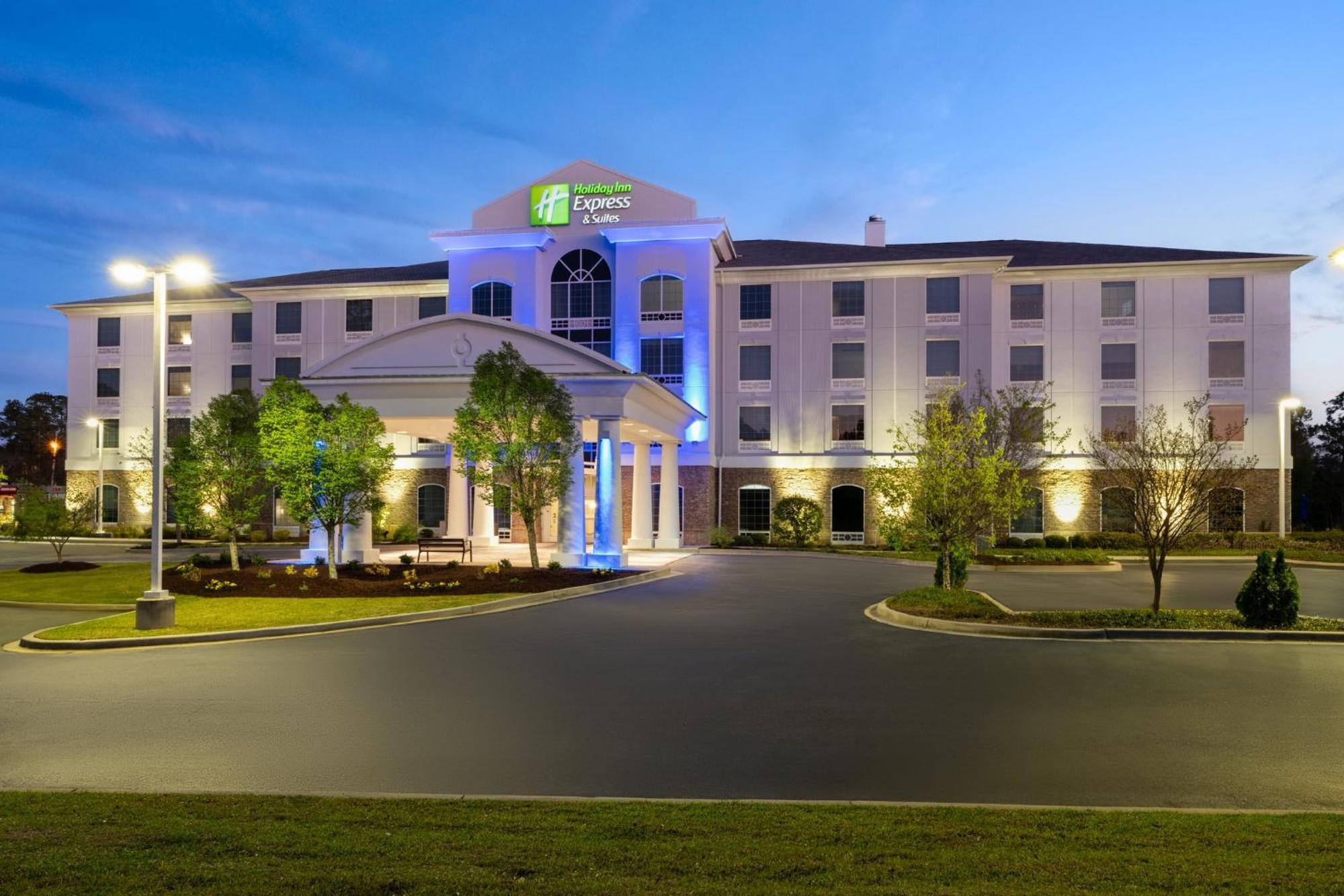 Express & By Ihg
