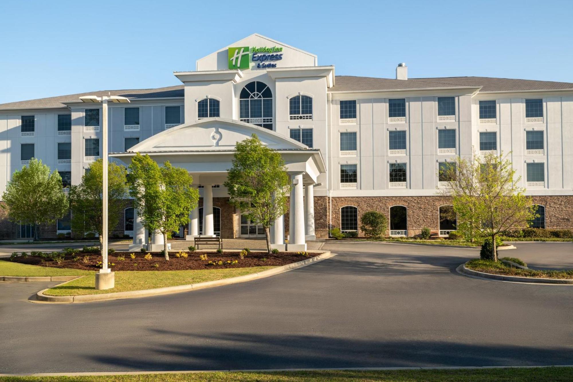 Express & By Ihg 4* Aiken