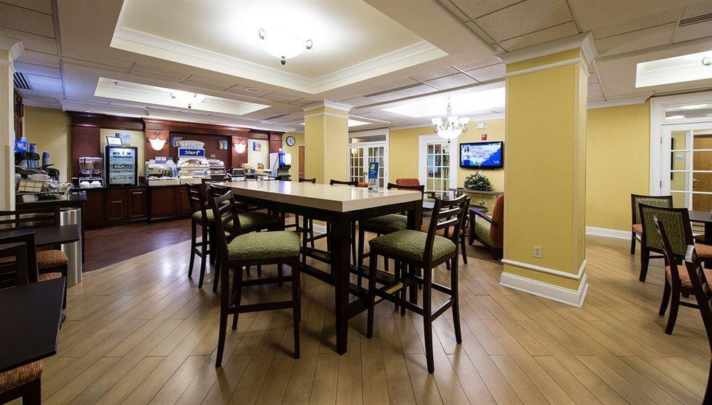 Express & By Ihg Aiken