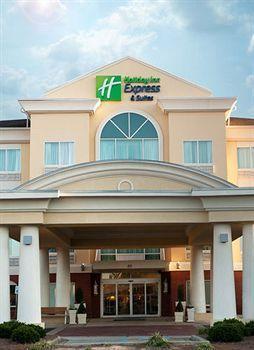 Express & By Ihg 4* Aiken