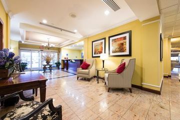 Express & By Ihg 4* Aiken