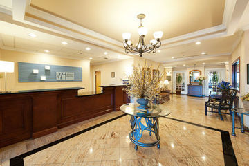 Hotel Express & By Ihg Aiken