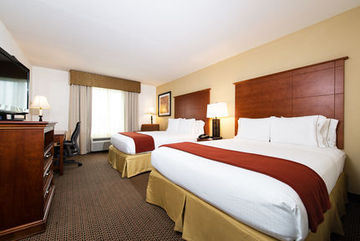Hotel Express & By Ihg 4*